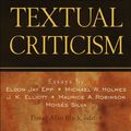 Cover Art for B004G09Z4C, Rethinking New Testament Textual Criticism by David Alan Black