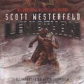 Cover Art for 9781847385192, Leviathan by Scott Westerfeld
