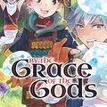 Cover Art for B097QQNTKN, By the Grace of the Gods 05 (Manga) by Ranran Roy
