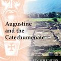 Cover Art for 9780814663141, Augustine and the Catechumenate by William Harmless