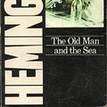Cover Art for 9780020519102, The Old Man and the Sea by Ernest Hemingway