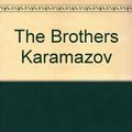 Cover Art for 9780871881946, The Brothers Karamazov by Fyodor Dostoyevsky