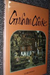 Cover Art for 9780714823836, Graham Clarke by Clare Sydney