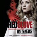 Cover Art for 9780307711885, Red Glove by Holly Black, Jesse Eisenberg