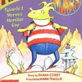 Cover Art for 9780439319553, First Graders From Mars: Episode #01: Horus's Horrible Day by Shana Corey