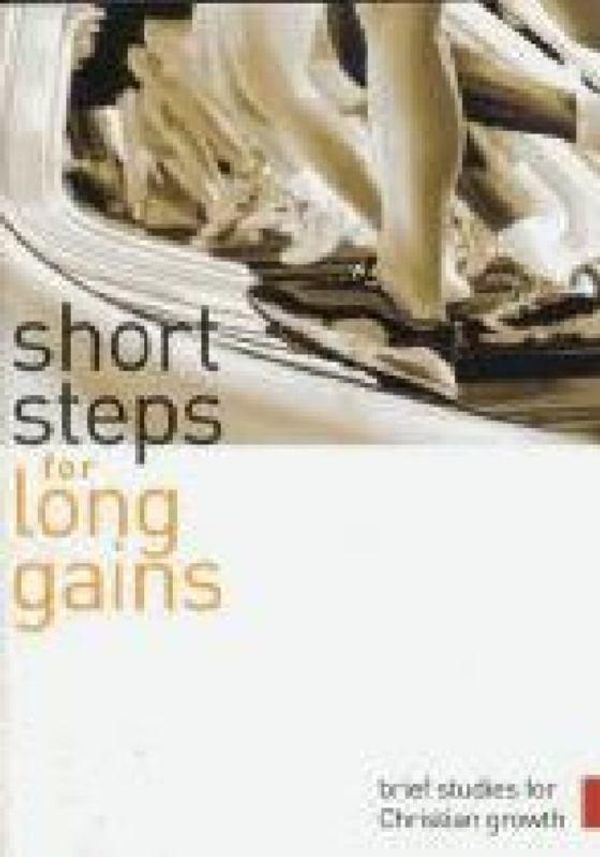 Cover Art for 9781876326531, Short Steps for Long Gains by Simon Manchester