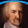 Cover Art for B07DQY47F2, Leviathan (Dover Thrift Editions) by Thomas Hobbes