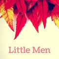 Cover Art for B01DI71JZQ, Little Men: By Louisa May Alcott : Illustrated by Louisa May Alcott