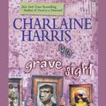 Cover Art for B000OIZV8O, Grave Sight (Harper Connelly Mysteries, Book 1) (Harper Connelly series) by Charlaine Harris