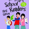 Cover Art for 9781598847840, Best Books for High School Readers, Grades 9-12 by Catherine Barr