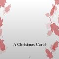 Cover Art for 9788892589360, A Christmas Carol by Charles Dickens
