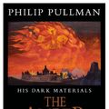 Cover Art for 9780702314018, His Dark Materials: the Amber Spyglass Classic Art Edition by Philip Pullman