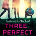 Cover Art for 9781473572225, Three Perfect Liars by Heidi Perks