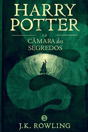 Cover Art for B0192CTP7K, Harry Potter e a Câmara dos Segredos by J.k. Rowling