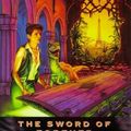 Cover Art for 9780426205265, The Sword of Forever by Jim Mortimore