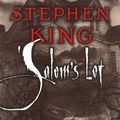 Cover Art for 9780450028601, Salem's Lot by Stephen King