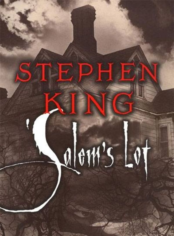 Cover Art for 9780450028601, Salem's Lot by Stephen King