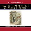 Cover Art for 9781461810056, David Copperfield by Charles Dickens
