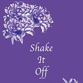 Cover Art for 9781720672883, Shake It Off: Dot Grid Journal Notebook: Soft Cover, 110 Pages 8.5x11 by Suzanne's Dezigns