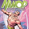 Cover Art for 9781302919665, Namor the Sub-mariner Omnibus by John Byrne