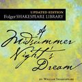 Cover Art for 9781605125824, A Midsummer Night's Dream by William Shakespeare