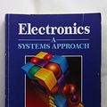 Cover Art for 9780201175585, Electronics by Neil Storey