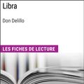 Cover Art for 9782852292635, Libra de Don Delillo by Encyclopaedia Universalis