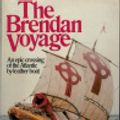 Cover Art for 9781850891628, Brendan Voyage (Mainstream Series) by Timothy Severin