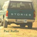 Cover Art for 9781570036996, Jesus in the Mist: Stories by Paul Ruffin