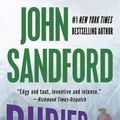 Cover Art for 9780425247891, Buried Prey by John Sandford