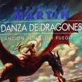 Cover Art for 9788496208582, (rust) Cancion De Hielo Y Fuego 5 - Danza De Dragones by George R. R. Martin