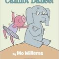 Cover Art for 9788971849309, Elephants Cannot Dance! by Mo Willems