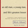 Cover Art for 9780739311110, Tuesdays With Morrie by Mitch Albom
