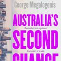 Cover Art for 9780143783640, Australia's Second Chance by George Megalogenis