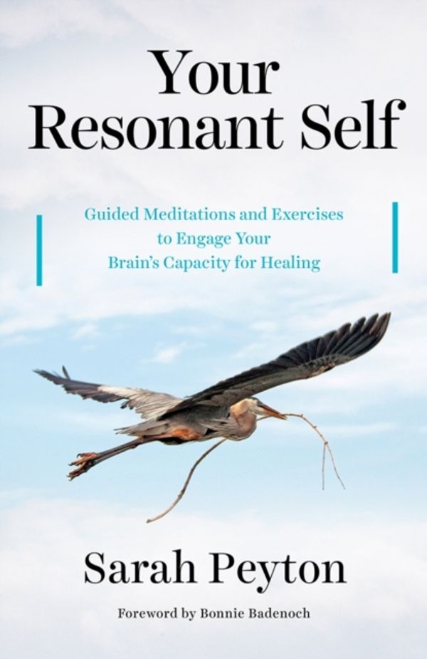 Cover Art for 9780393712247, Your Resonant Self: Guided Meditations and Exercises to Engage Your Brains Capacity for Healing by Sarah Peyton