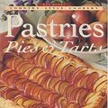 Cover Art for 9781863780940, Pastries, Pies and Tarts by Donna Hay