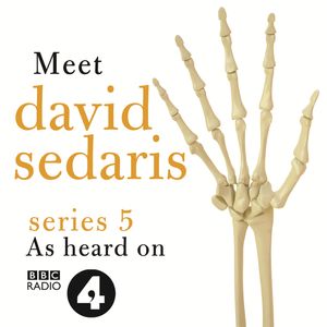 Cover Art for 9781405535649, Meet David Sedaris: Series Five by David Sedaris
