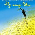 Cover Art for 9780340718049, Fly Away Peter by Nicola Davies