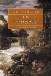 Cover Art for 9780613870665, The Hobbit by J. R. r. Tolkien