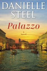 Cover Art for 9781984821898, Palazzo by Danielle Steel