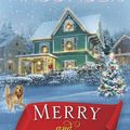 Cover Art for 9780399181245, Merry and Bright: A Novel by Debbie Macomber