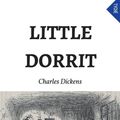 Cover Art for 9788892587700, Little Dorrit by Charles Dickens