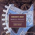 Cover Art for B0BBQ3GJXN, Swann's Way by Marcel Proust