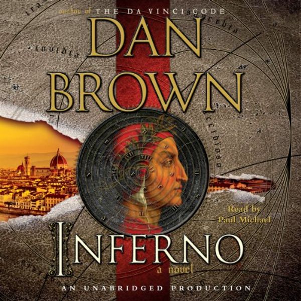 Cover Art for B00B1VXVIU, Inferno: A Novel by Dan Brown