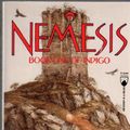 Cover Art for 9780812534016, Nemesis by Louise Cooper