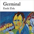 Cover Art for 1230000940559, Germinal by Emile Zola