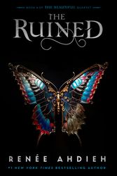 Cover Art for 9781529368437, The Ruined by Renee Ahdieh