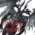 Cover Art for 9788869205088, Devilman vs. Hades. Vol. 2. by Go Nagai