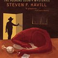 Cover Art for B07VLBR2M4, Red, Green, or Murder (Posadas County Mysteries Book 10) by Havill, Steven F.