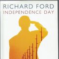 Cover Art for 9781860460203, Independence Day by Richard Ford